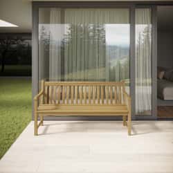 Alexander Rose Redcliffe 5FT St George Bench
