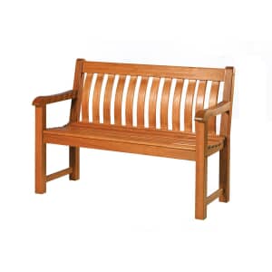 Alexander Rose Cornis St George 4ft Bench