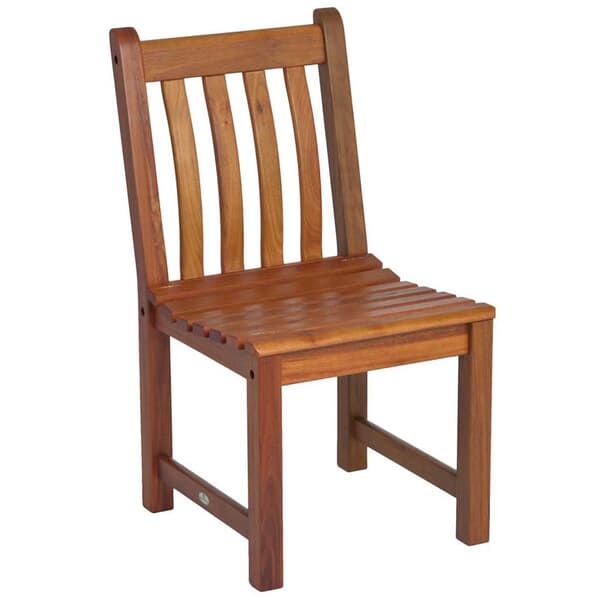 Cornis Side Chair - (357B) - Garden Furniture World