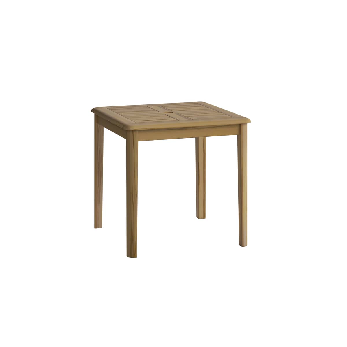 Alexander Rose Redcliffe 80cm Square Table 