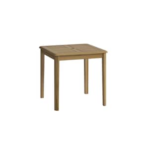 Alexander Rose Redcliffe 80cm Square Table 