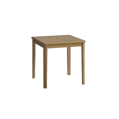 Alexander Rose Redcliffe 80cm Square Table 