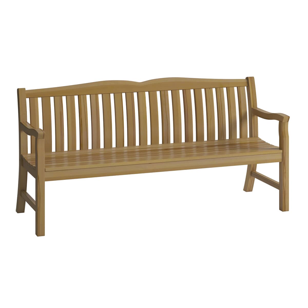 Alexander Rose Redcliffe 5FT Cookfield Bench