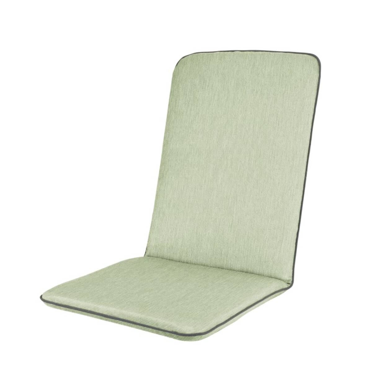 Kettler Novero Recliner Chair Cushion - Sage