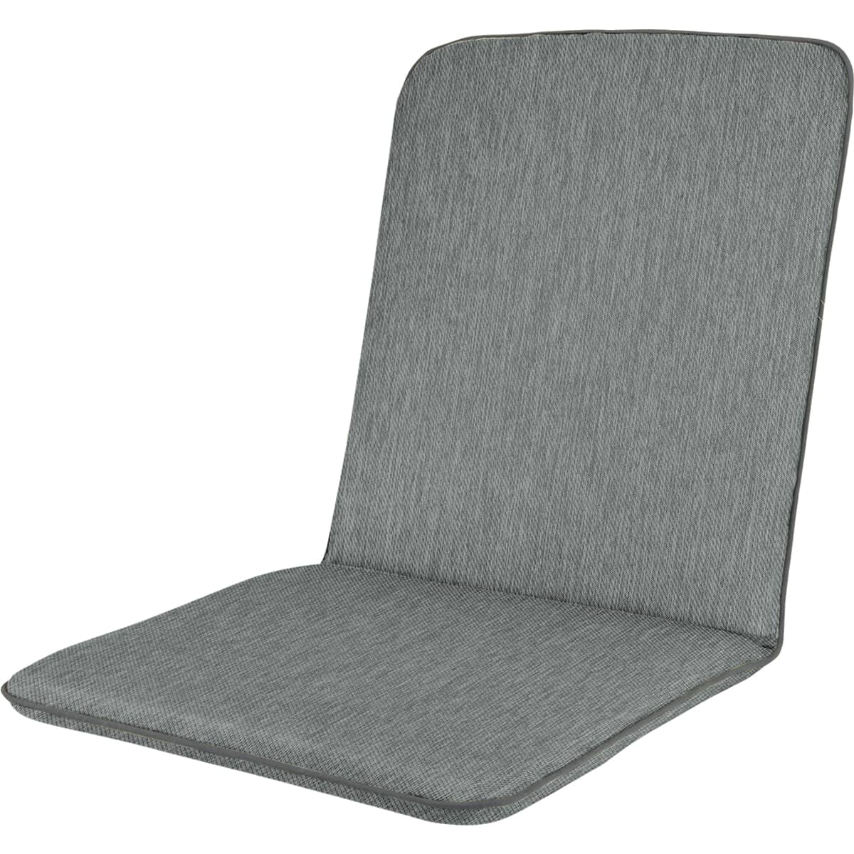 Kettler Savita Siena Chair Cushion Slate 51S940 Garden Furniture World