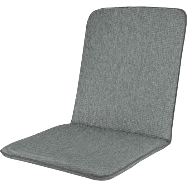 Kettler Savita Siena Chair Cushion Slate (51S940) Garden Furniture