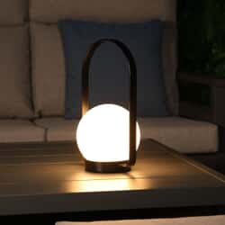 Noma Lume Selenia Lantern
