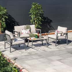 Garden Impressions Ricca Lounge Set