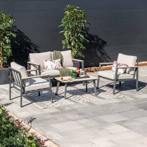 Garden Impressions Ricca Lounge Set