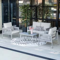 Garden Impressions Preci Lounge Set