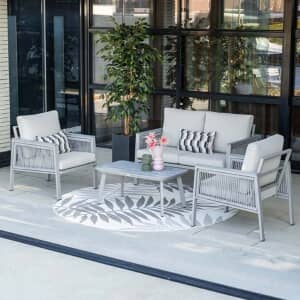 Garden Impressions Preci Lounge Set