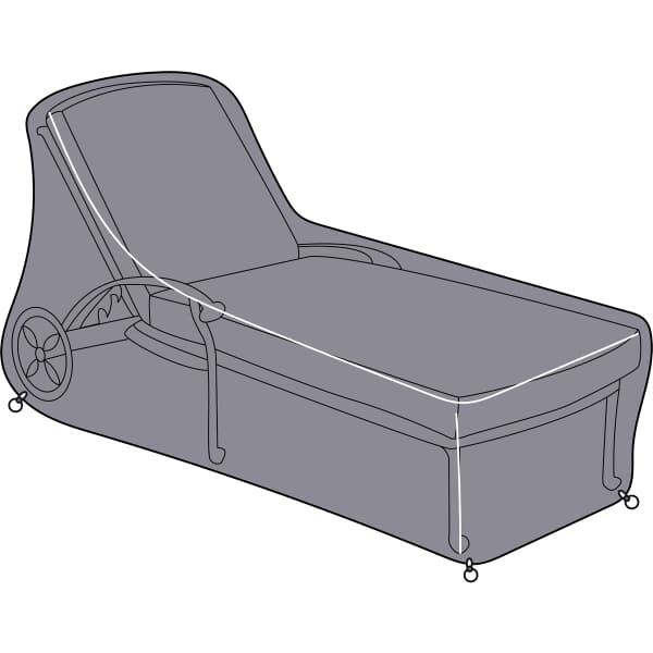 Hartman Lounger Cover