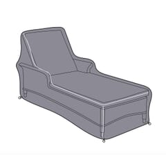 Hartman Heritage Lounger Cover 