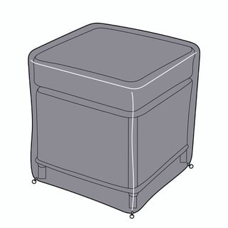 Hartman Heritage/Westbury Stool and Stool with Ice Bucket Cover