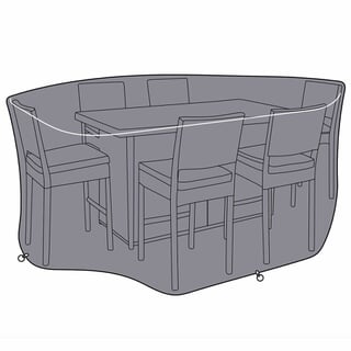 Hartman Heritage Bar Set Cover