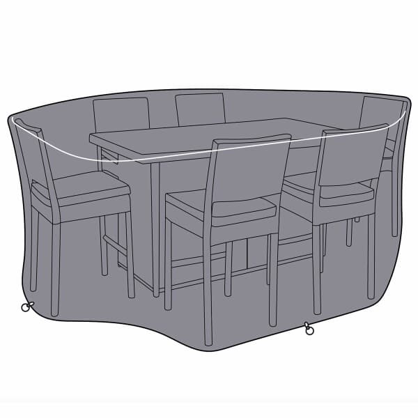 Hartman Heritage Bar Set Cover
