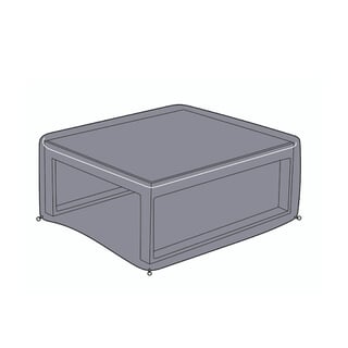 Hartman Vienna Square Corner Lounge Table Cover