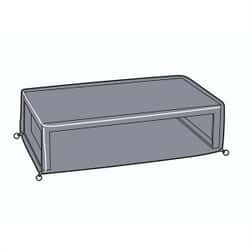 Hartman Vienna 3 Seat Lounge Set Rectangular Coffee Table - COVER (1 x Table)