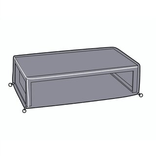 Hartman Vienna 3 Seat Lounge Set Rectangular Coffee Table - COVER (1 x Table)