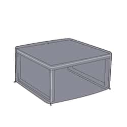 Hartman Singapore Square Teak Coffee Table Cover