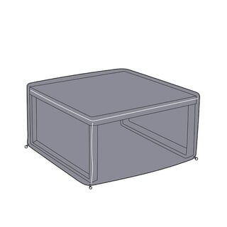 Hartman Singapore Square Teak Coffee Table Cover