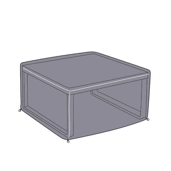 Hartman Singapore Square Teak Coffee Table Cover