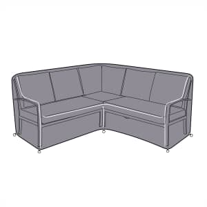 Jamie Oliver Corner Sofa Cover