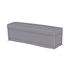 Hartman Heritage 2 Seater Bench Cover