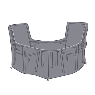 Hartman Bistro Set Cover