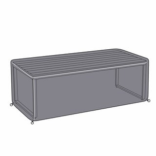 Hartman Singapore/Dubai/Vienna Rectangular Coffee Table Cover
