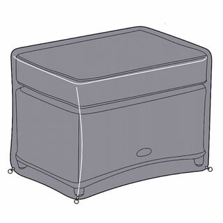 Hartman Henley Lounge Foot Stool Cover