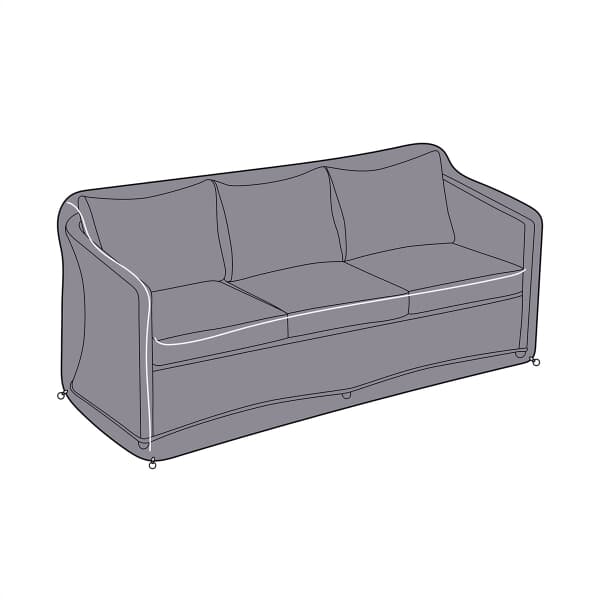Hartman Henley 3 Seat Sofa Cover