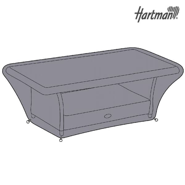 Hartman Henley Coffee Table Cover