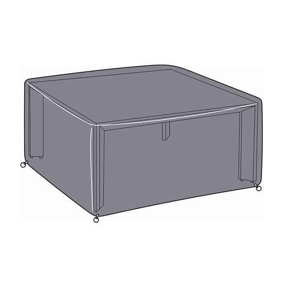 Hartman Nouveau 55cm Square Table Cover
