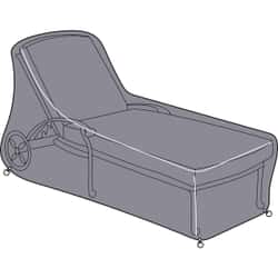 Hartman Lounger Cover