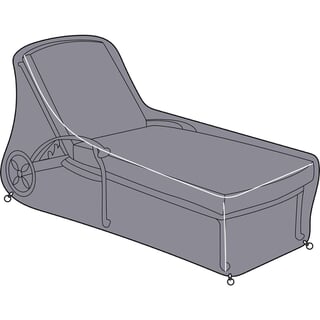 Hartman Lounger Cover