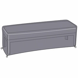 Hartman 3 Seat Bench/Stool Cover for Atlas/Apollo/Titan/Aurora