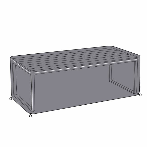Hartman Atlas/Apollo/Titan Rectangular Coffee Table Cover