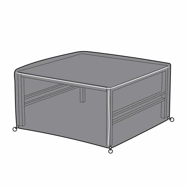 Hartman Square Coffee Table Cover 105cm