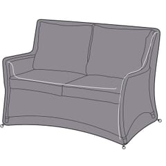 Hartman Westbury 2 Seat Lounge Sofa Cover