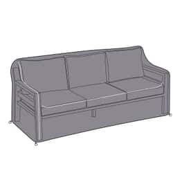 Hartman Somerton 3 Seat Sofa Small Cover