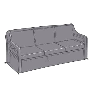 Hartman Somerton 3 Seat Sofa Small Cover