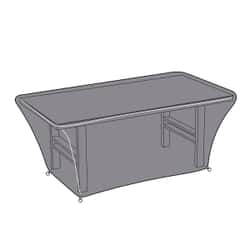 Hartman Somerton Rectangular Casual Table - Medium Cover