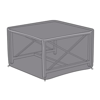 Hartman Somerton Side Table Cover