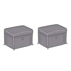 Hartman Somerton Stool (Twin Pack) Cover