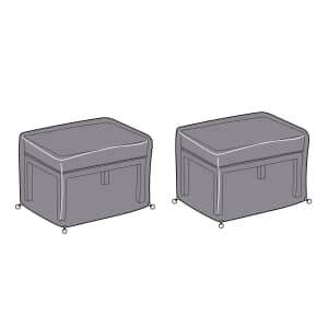 Hartman Somerton Stool (Twin Pack) Cover