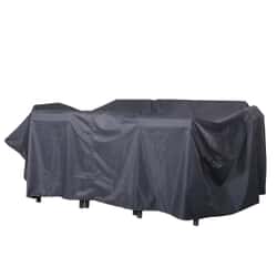 Hartman Asher 6 Seat Rectangular Set Cover