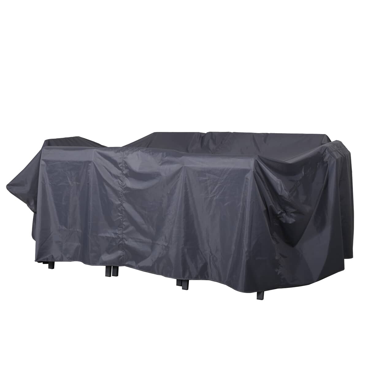Hartman Asher 8 Seat Rectangular Set Cover