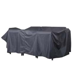 Hartman Asher/Rio 8 Seat Rectangular Set Cover
