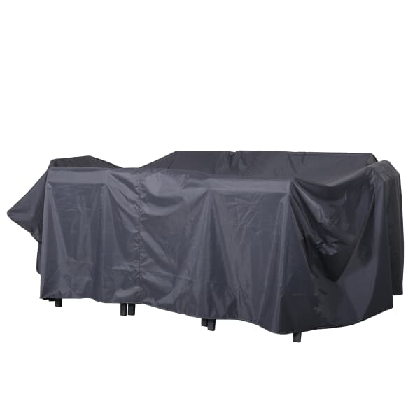 Hartman Asher/Rio 8 Seat Rectangular Set Cover